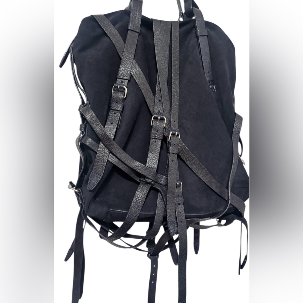 Alexander Wang Kirsten Bondage Bag - Picture 7 of 16
